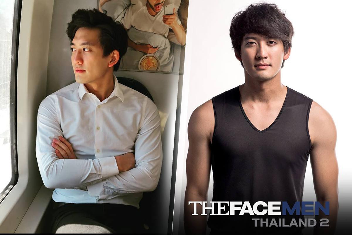 The Face Men cố tình dìm thí sinh: Toàn 6 múi cực phẩm nhưng lên hình xấu 'phát hờn'? Ảnh 10