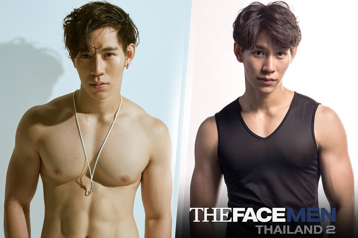 The Face Men cố tình dìm thí sinh: Toàn 6 múi cực phẩm nhưng lên hình xấu 'phát hờn'? Ảnh 7