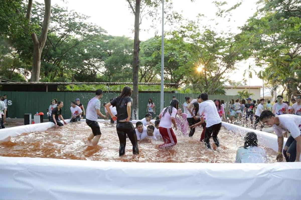 Trường Đại học mà giáo sư Trương Nguyện Thành trượt ghế hiệu trưởng, vừa bị bán cho tập đoàn Nguyễn Hoàng có gì hay? Ảnh 2