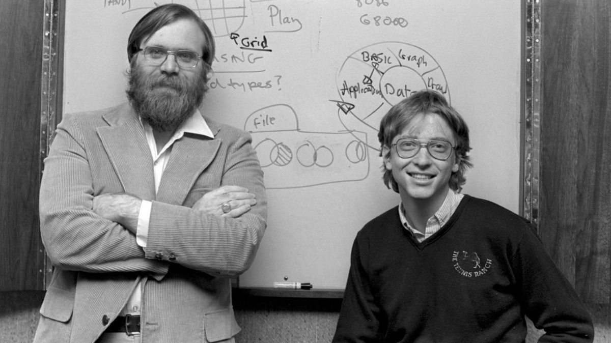 Paul Allen, đồng sáng lập Microsoft qua đời sau nhiều năm chống chọi bệnh ung thư hạch Ảnh 2