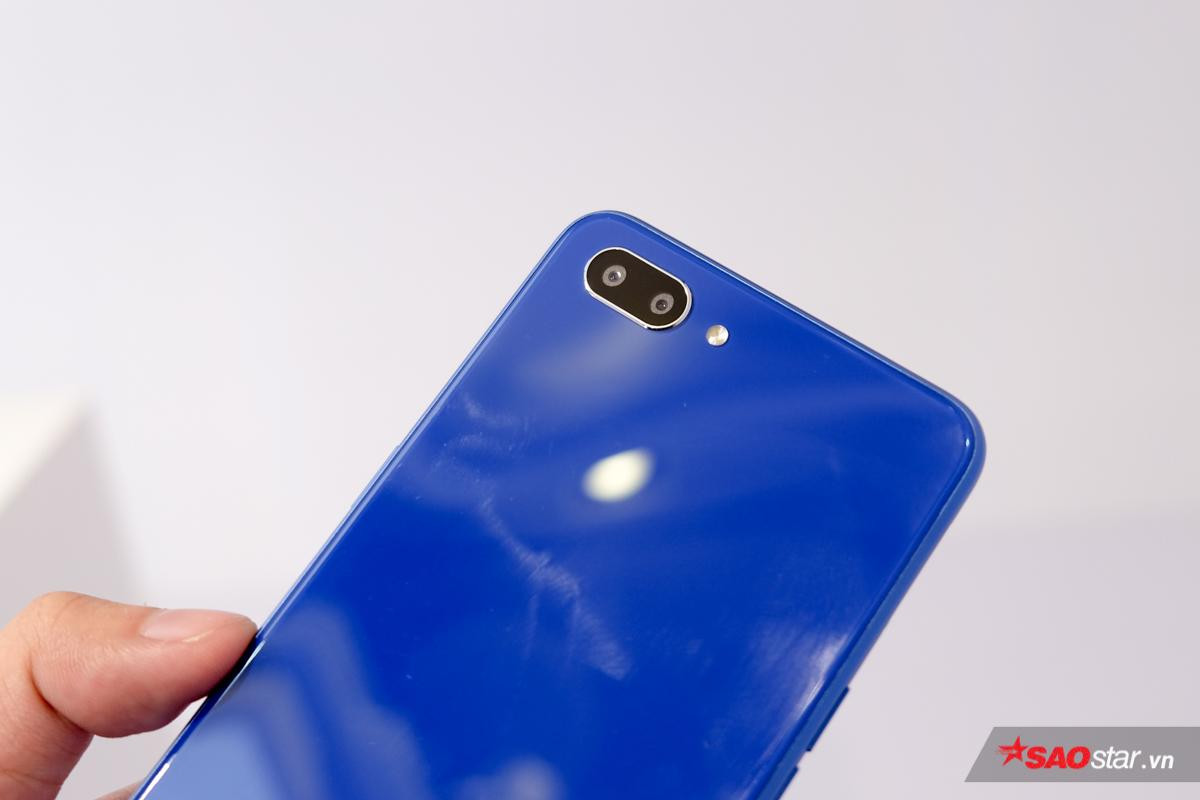 Realme tung 3 smartphone mới ở Việt Nam: Cấu hình ngon, camera kép và giá rẻ bất ngờ! Ảnh 19