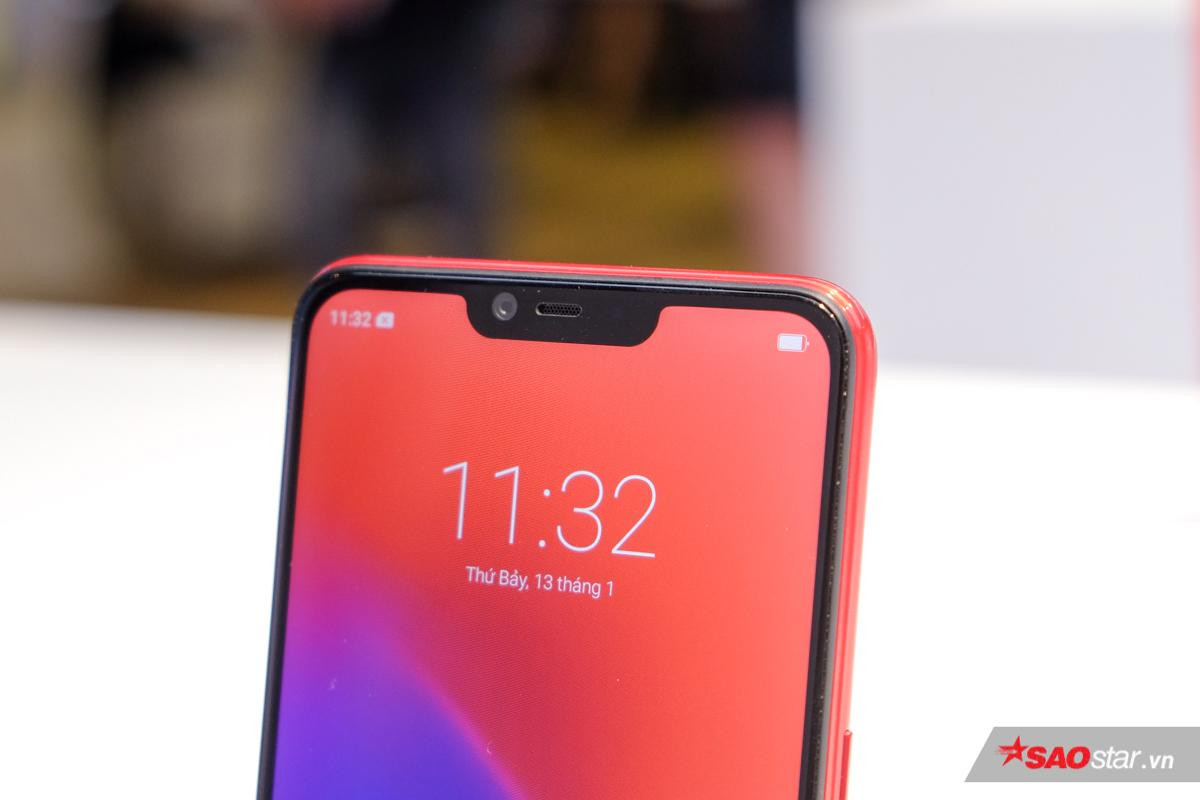 Realme tung 3 smartphone mới ở Việt Nam: Cấu hình ngon, camera kép và giá rẻ bất ngờ! Ảnh 3