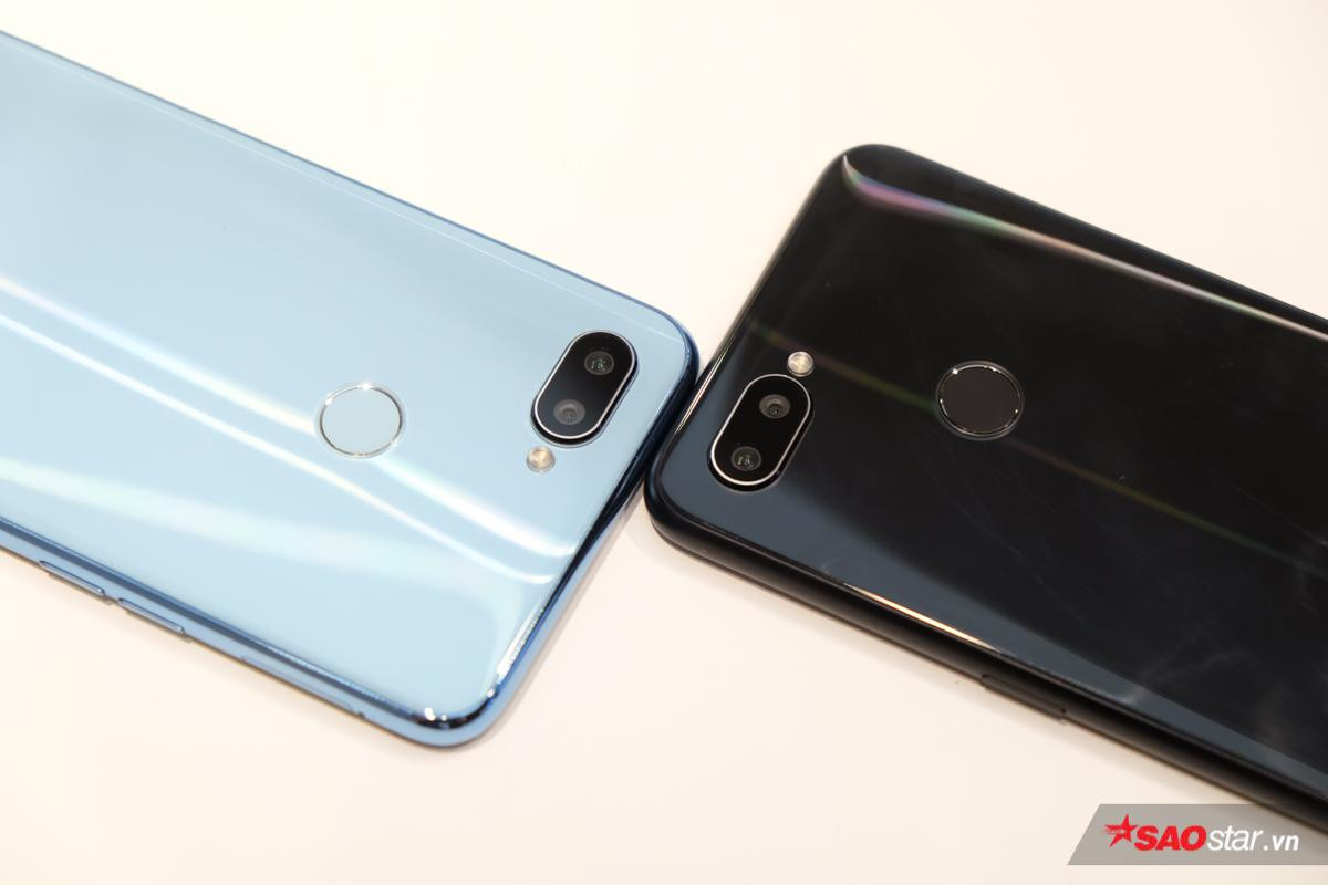 Realme tung 3 smartphone mới ở Việt Nam: Cấu hình ngon, camera kép và giá rẻ bất ngờ! Ảnh 15