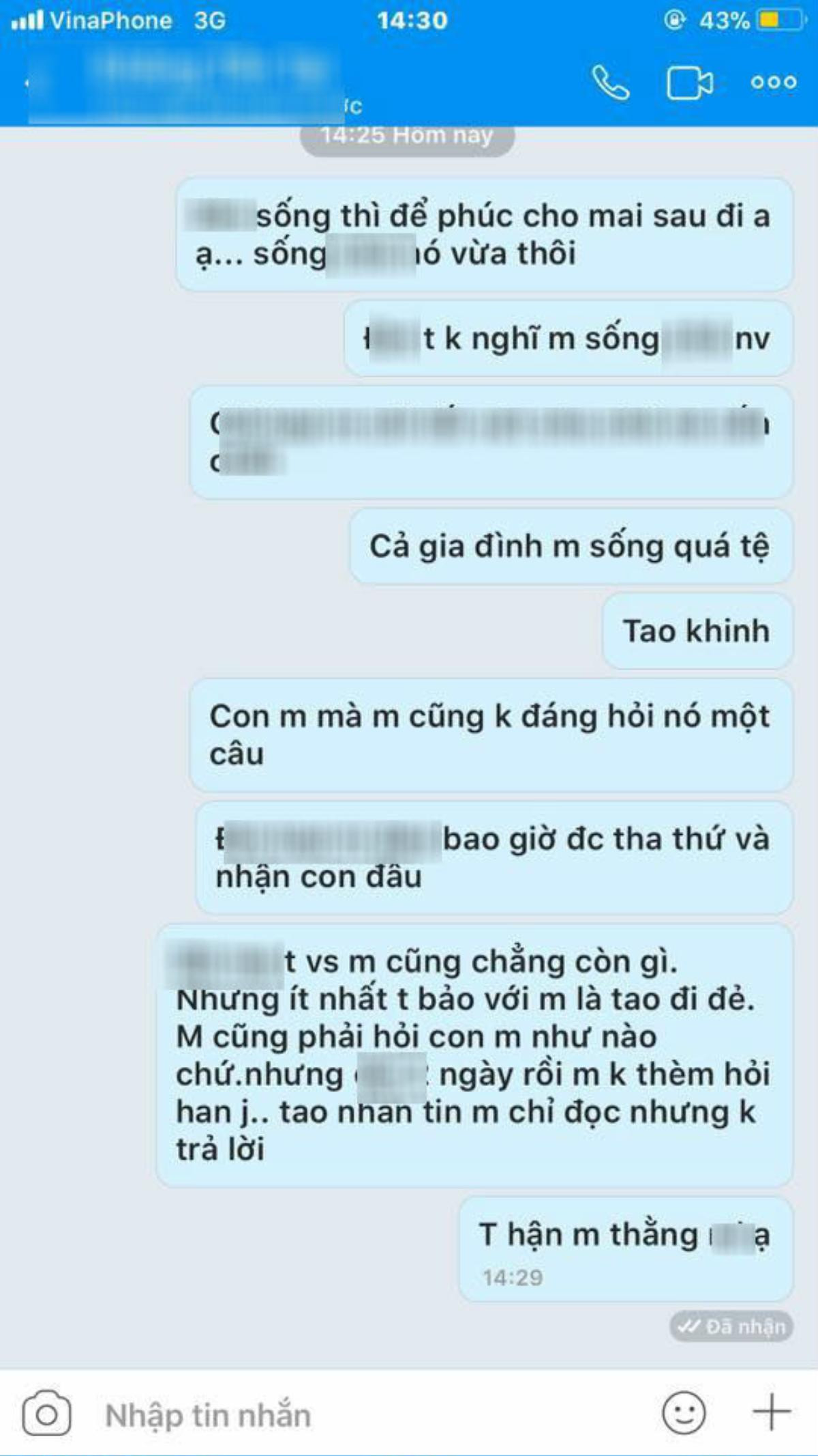 Vợ đến ngày sinh cay đắng tố chồng đi trốn nợ với bồ, gia đình chồng vô tâm không một lời hỏi thăm khiến hội chị em thương cảm Ảnh 1