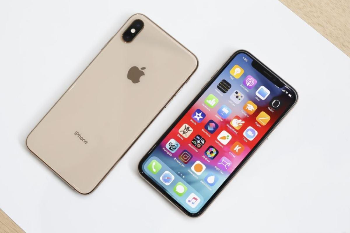 iPhone Xs ế ấm tại Việt Nam, giá giảm kịch sàn nhưng vẫn kén khách Ảnh 1