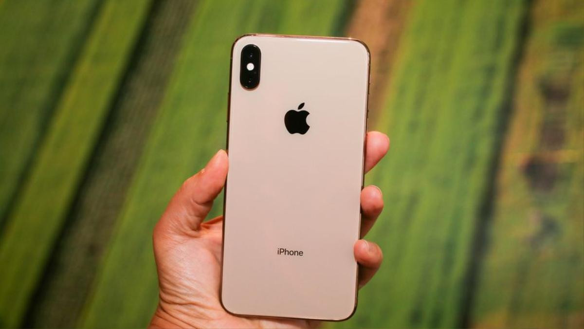 iPhone Xs ế ấm tại Việt Nam, giá giảm kịch sàn nhưng vẫn kén khách Ảnh 2