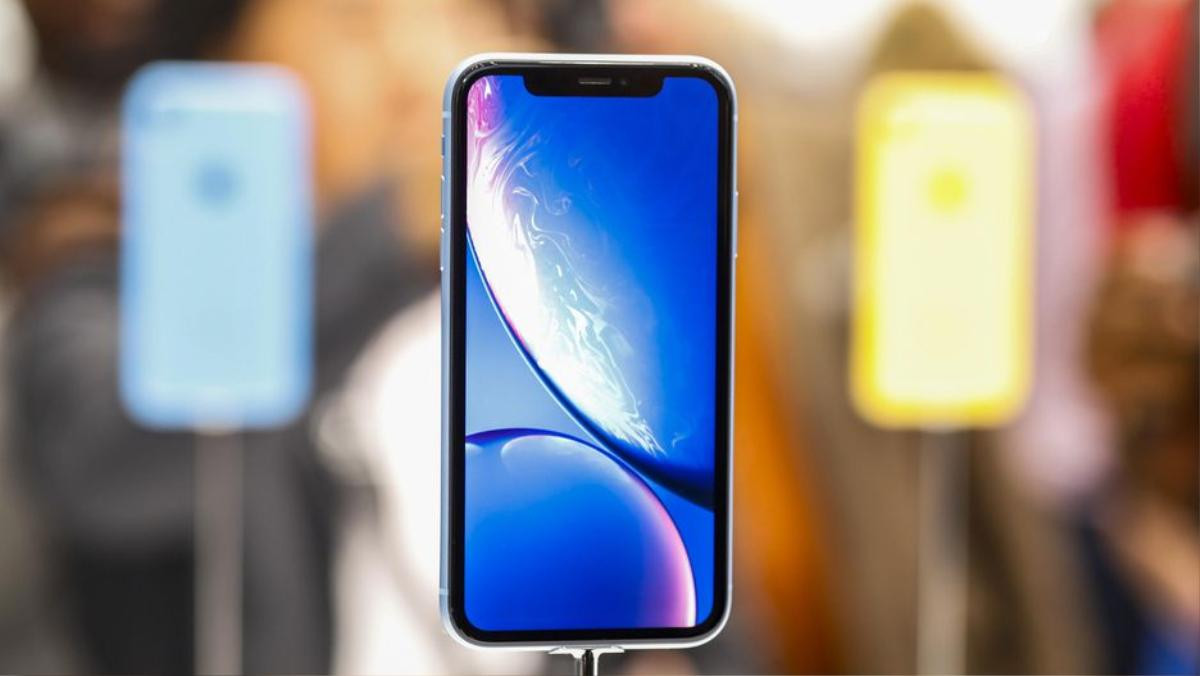 iPhone Xs ế ấm tại Việt Nam, giá giảm kịch sàn nhưng vẫn kén khách Ảnh 3