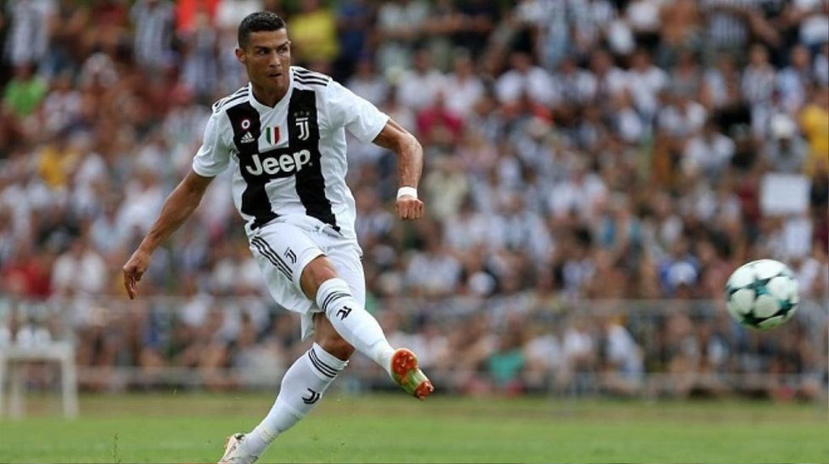 Ronaldo sang Juventus vì muốn 'chơi khăm' cả đội Real Madrid? Ảnh 2