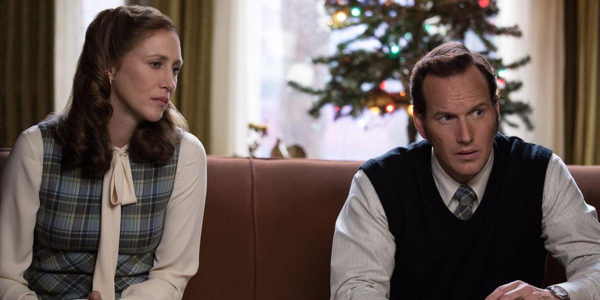 ‘The Conjuring 3’ tung tựa phim cùng ngày ra mắt chính thức! Ảnh 5