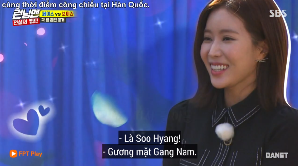 Running Man tập 422: Se Chan bị bỏ rơi, Kwang Soo - So Min tranh nhau chức đội trưởng Ảnh 3