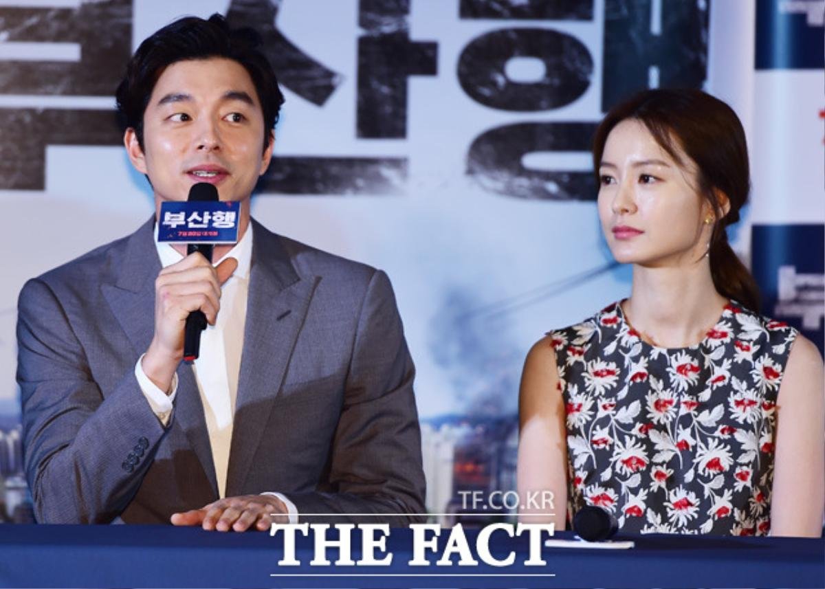 Gong Yoo và Jung Yoo Mi xác nhận làm vợ chồng trong 'Kim Ji Young, Born in ’82' - Cư dân mạng phản đối việc quay phim Ảnh 1