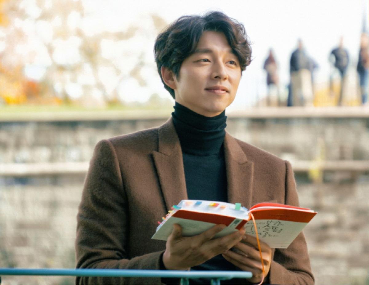 Gong Yoo và Jung Yoo Mi xác nhận làm vợ chồng trong 'Kim Ji Young, Born in ’82' - Cư dân mạng phản đối việc quay phim Ảnh 4