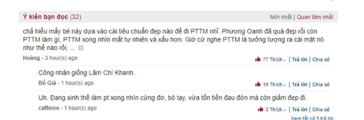 Vừa thừa nhận thẩm mỹ, Quỳnh 'búp bê' ngay lập tức bị nhận xét giống Lâm Khánh Chi Ảnh 8