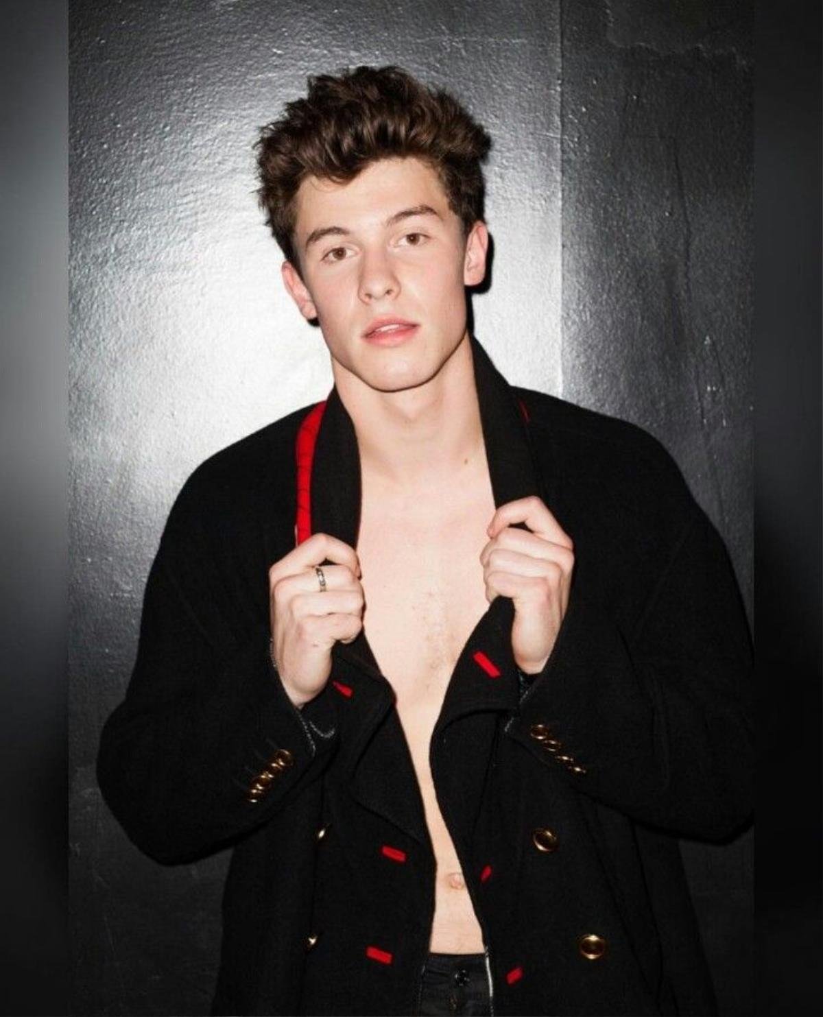 Danh sách 21 Under 21 năm 2018: Shawn Mendes là sao trẻ tài năng nhất, NCT Dream bất ngờ lọt top Ảnh 8