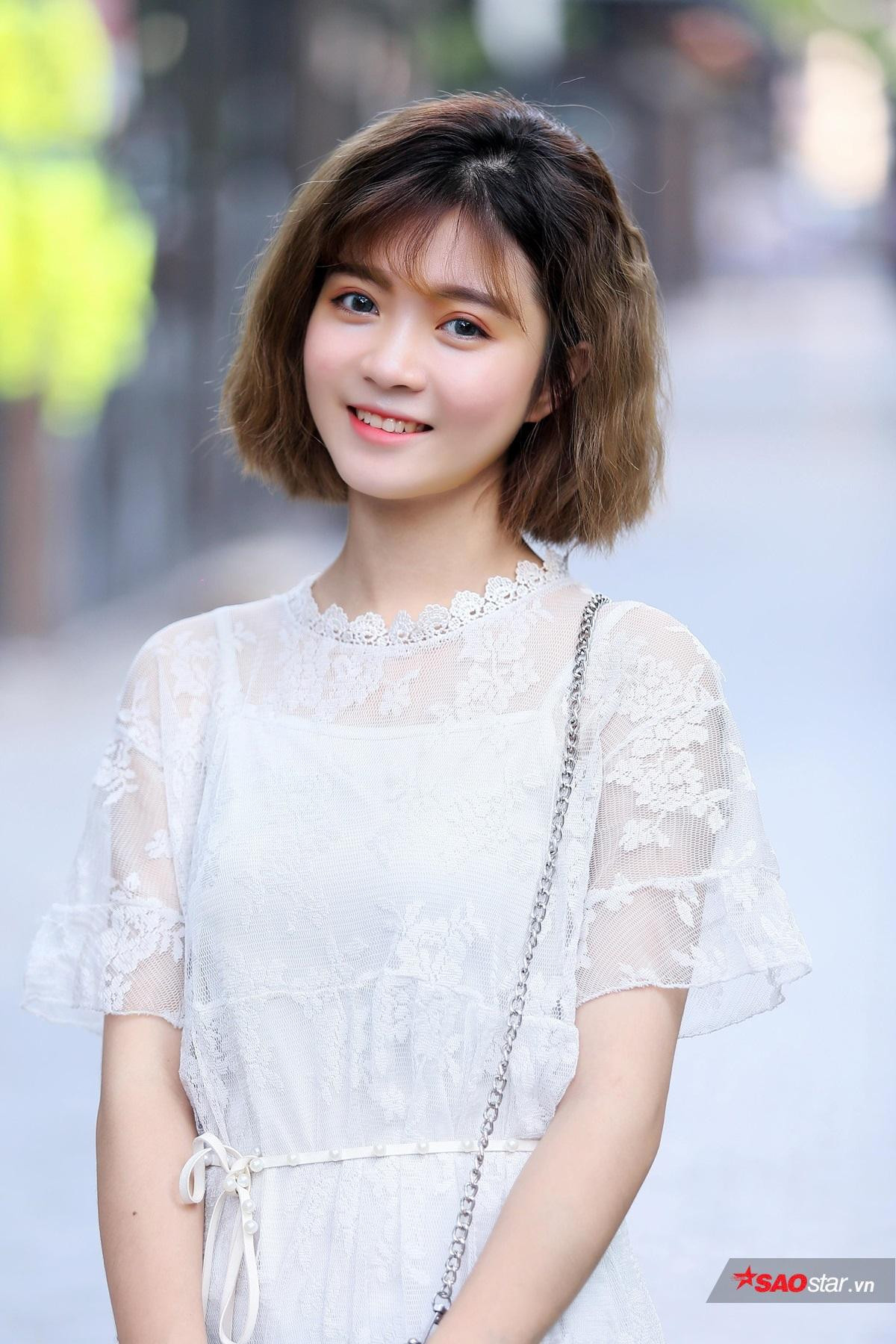 Tân binh hot girl trong làng streamer: 'Nhiều người nghĩ nghề này rảnh nhưng thực ra mỗi ngày mình chỉ có 4 -5 tiếng để ngủ thôi' Ảnh 1