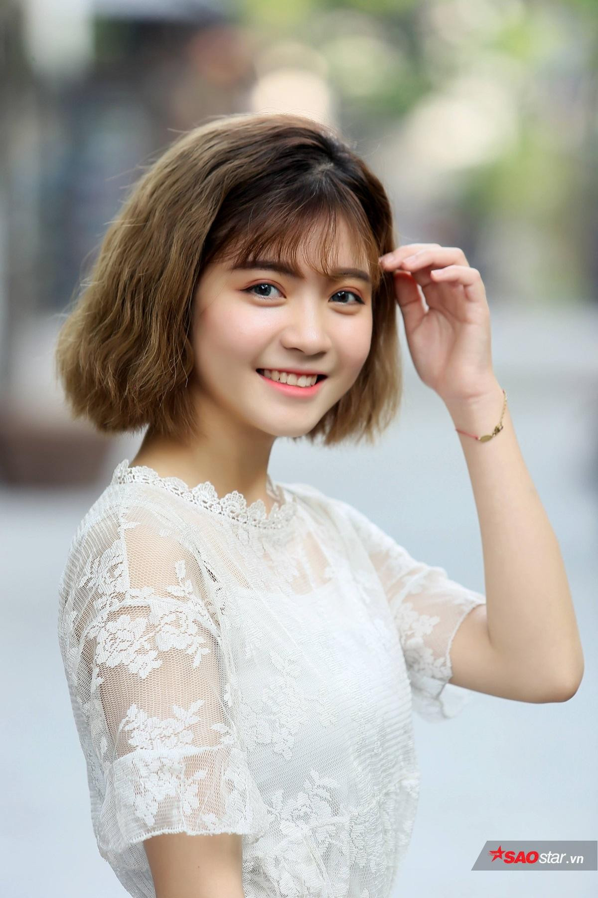 Tân binh hot girl trong làng streamer: 'Nhiều người nghĩ nghề này rảnh nhưng thực ra mỗi ngày mình chỉ có 4 -5 tiếng để ngủ thôi' Ảnh 3