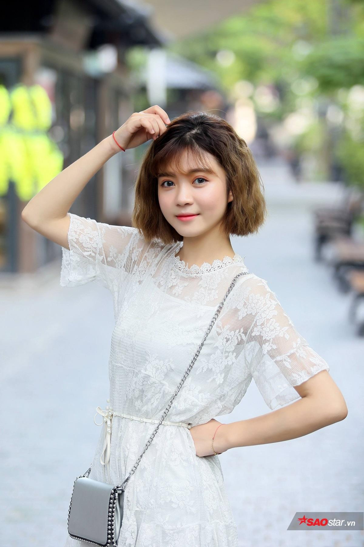 Tân binh hot girl trong làng streamer: 'Nhiều người nghĩ nghề này rảnh nhưng thực ra mỗi ngày mình chỉ có 4 -5 tiếng để ngủ thôi' Ảnh 9