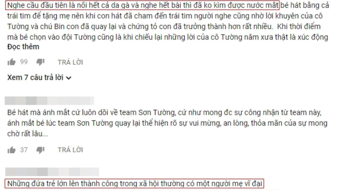 'Cậu bé dân ca' Minh Nhật 'gây bão' Youtube Trending, tiết mục Giấu mặt cán mốc 'triệu view' Ảnh 5