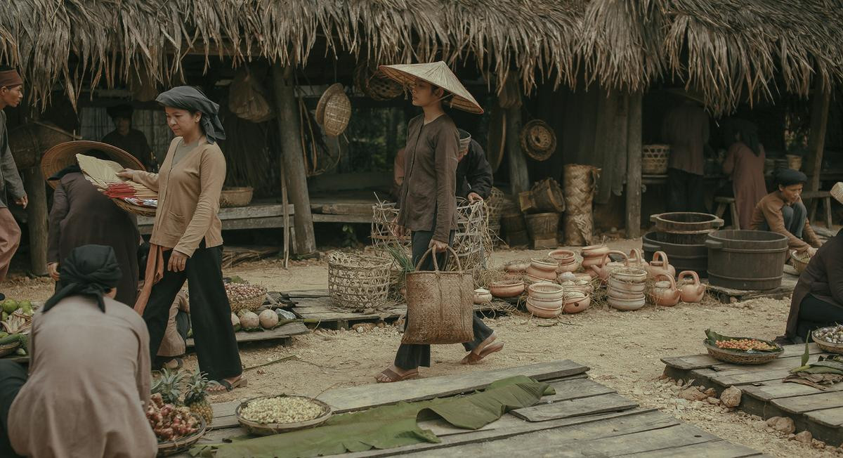 'Người bất tử': Câu chuyện đầy tham vọng nhưng còn gây nuối tiếc của Victor Vũ Ảnh 3