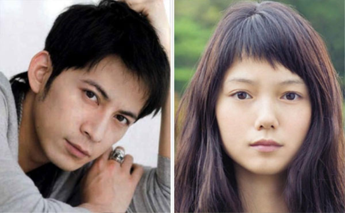 Okada Junichi và Miyazaki Aoi đón con trai đầu lòng Ảnh 1