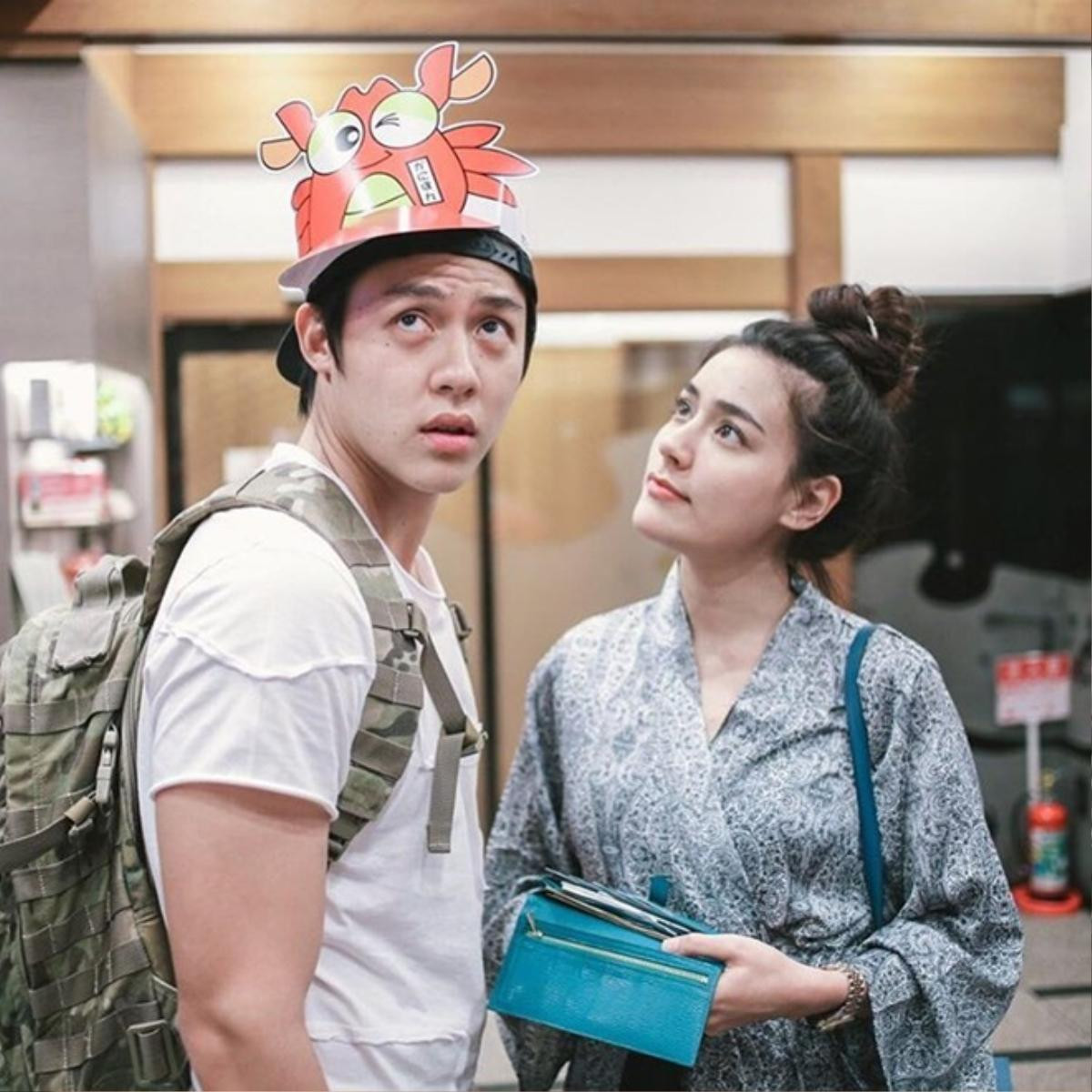 Mark Prin - Kimmy Kimberley: Từ hai kẻ mang danh phản bội đến cặp đôi vàng Thái Lan Ảnh 15