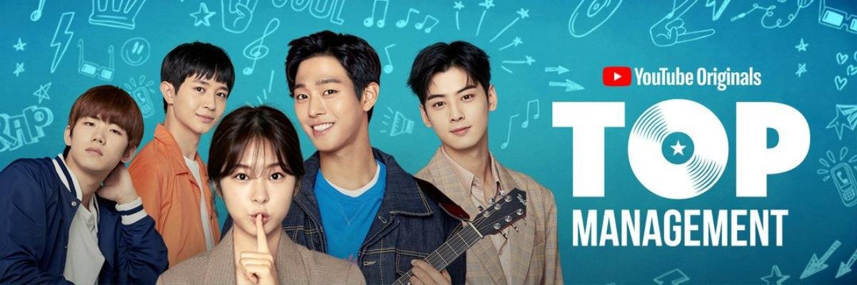 Phim mới của 2 mỹ nam Cha Eun Woo và Ahn Hyo Seop tung teaser cực chất khiến fan choáng váng Ảnh 5