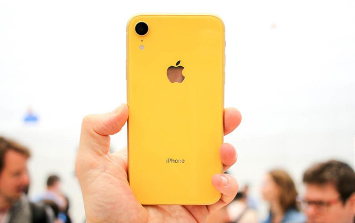 iPhone Xr sẽ có giá bao nhiêu khi về Việt Nam tuần tới? Ảnh 2