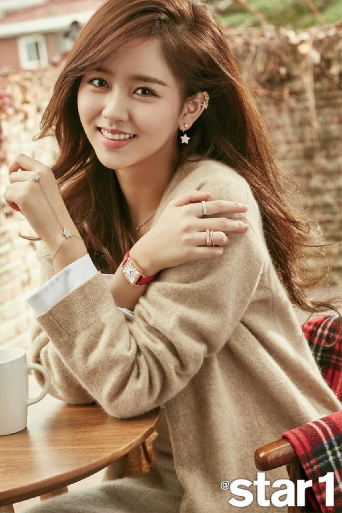 Kim So Hyun sẽ là nhân tố thu hút của phim truyền hình 'Love Alarm'? Ảnh 1