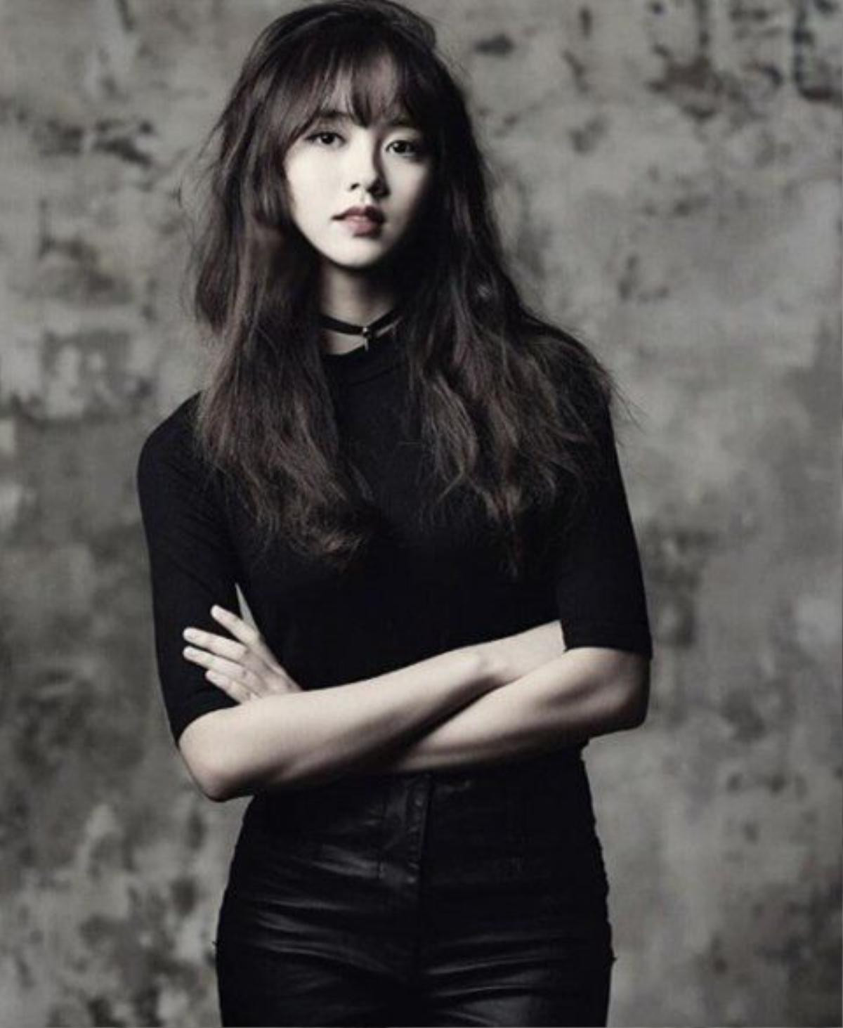 Kim So Hyun sẽ là nhân tố thu hút của phim truyền hình 'Love Alarm'? Ảnh 4