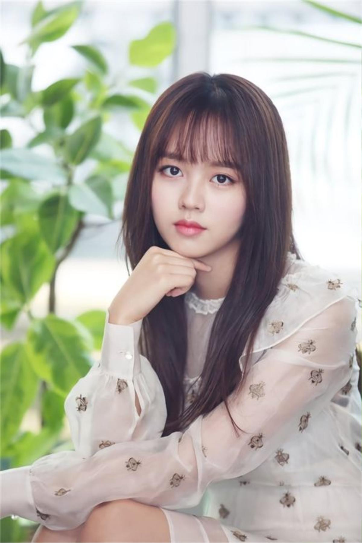 Kim So Hyun sẽ là nhân tố thu hút của phim truyền hình 'Love Alarm'? Ảnh 5