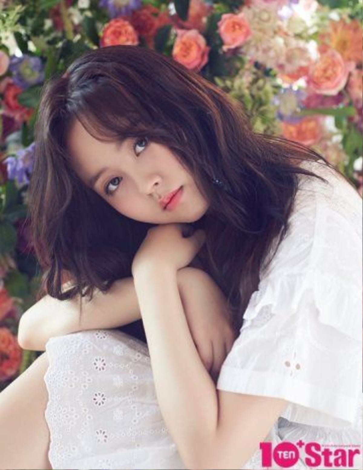 Kim So Hyun sẽ là nhân tố thu hút của phim truyền hình 'Love Alarm'? Ảnh 6