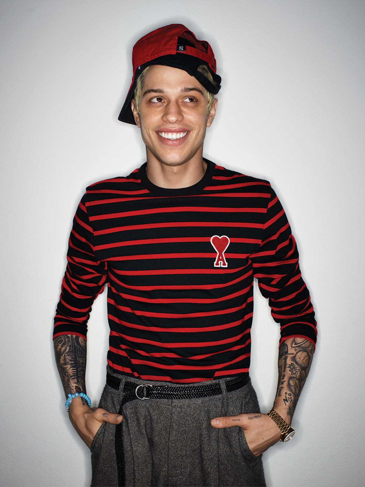 Từ bị hạ nhục đến xao nhãng âm nhạc: lẽ ra Ariana Grande nên chia tay Pete Davidson từ lâu! Ảnh 3