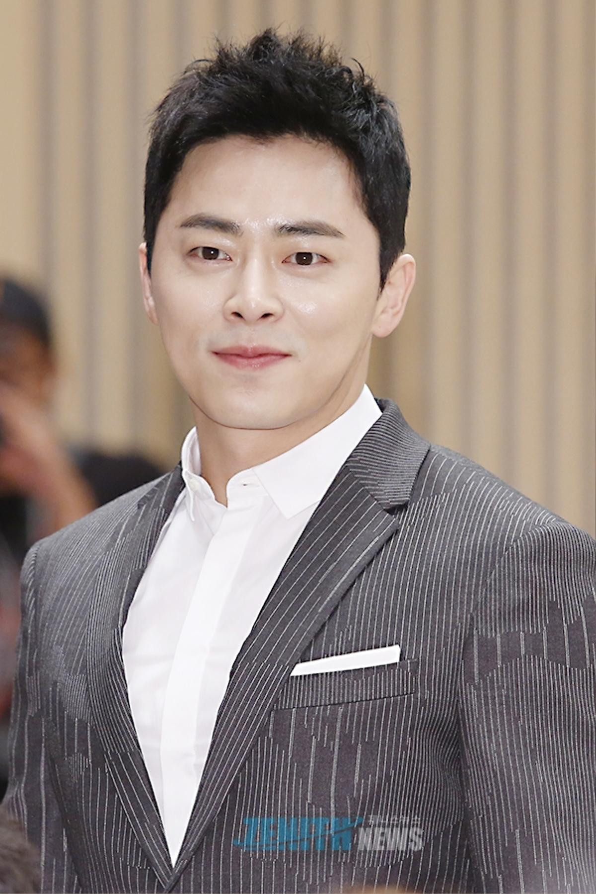 Jo Jung Suk có hành động pháp lý chống lại tin đồn ngoại tình với cựu thành viên TARA - Yang Jiwon Ảnh 1