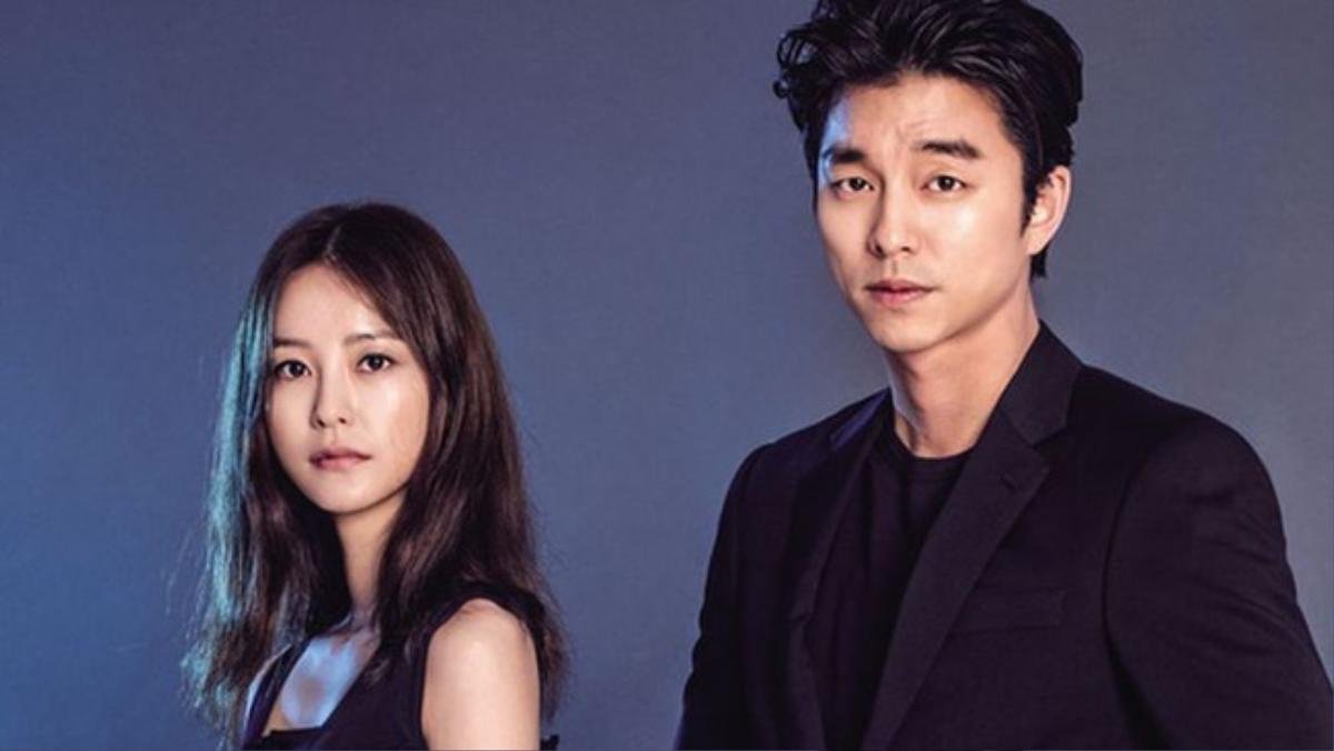 Gong Yoo và Jung Yoo Mi: Cặp đôi màn ảnh đầy duyên nợ với ba lần hợp tác gây chú ý Ảnh 8