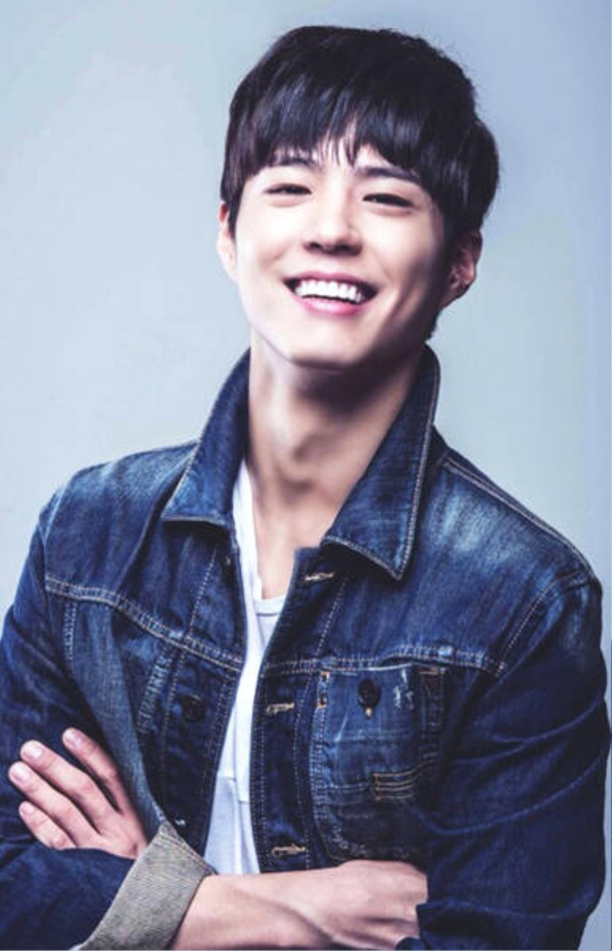 Sự ẻo lả của nam thần Park Bo Gum trong drama mới nhất làm fan không nhặt được hàm Ảnh 2