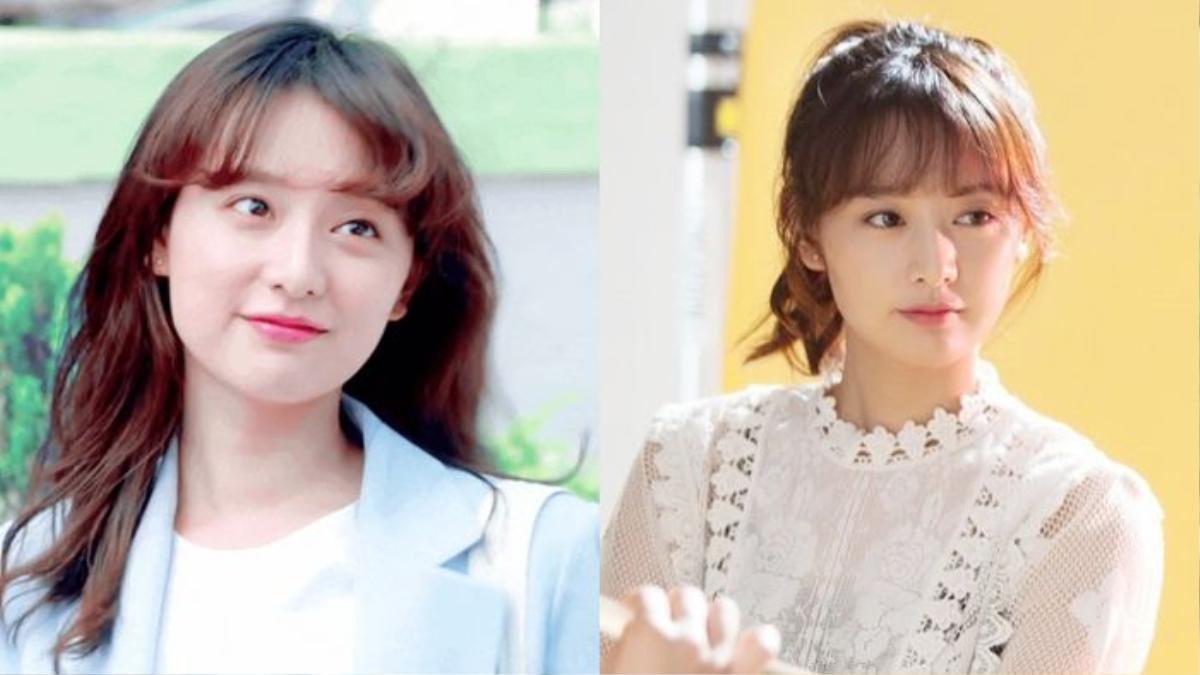 'Trung Úy' Kim Ji Won tỏa sáng rực rỡ ở tuổi 26 và hành trình 10 năm khẳng định tên tuổi Ảnh 12