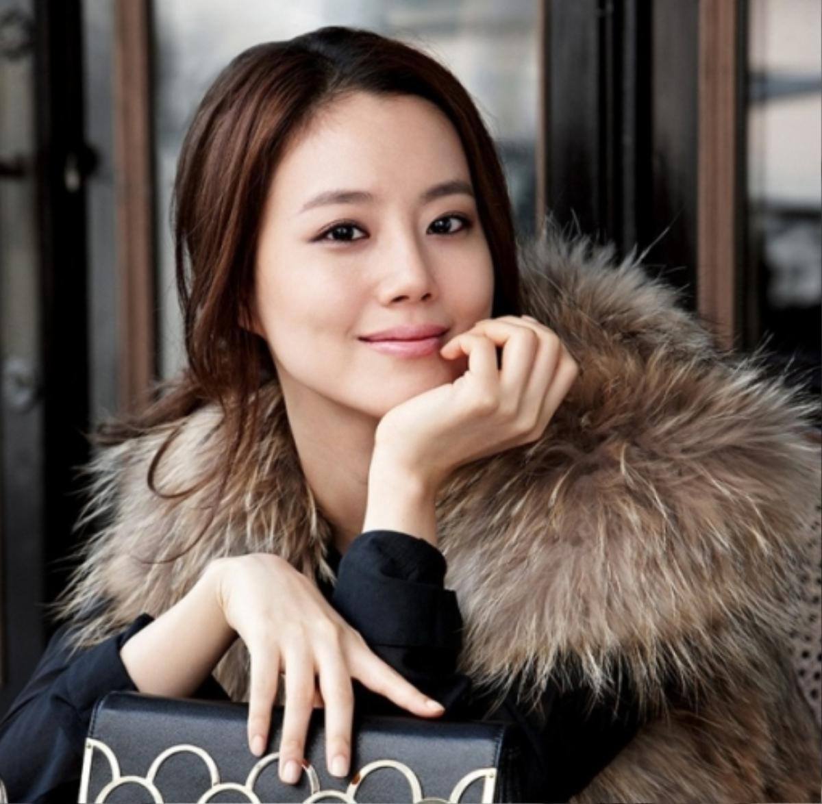 Lí do gì mà Moon Chae Won và Go Doo Shim đóng 'Mama Fairy and the Woodcutter'? Ảnh 4