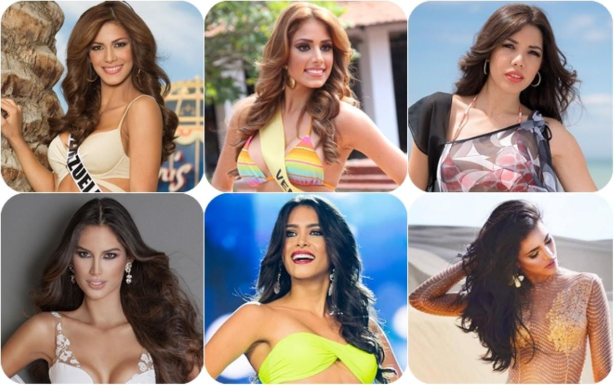 Miss Grand International: Venezuela kể về hành trình ấp ủ giấc mơ chinh phục vương miện Ảnh 1