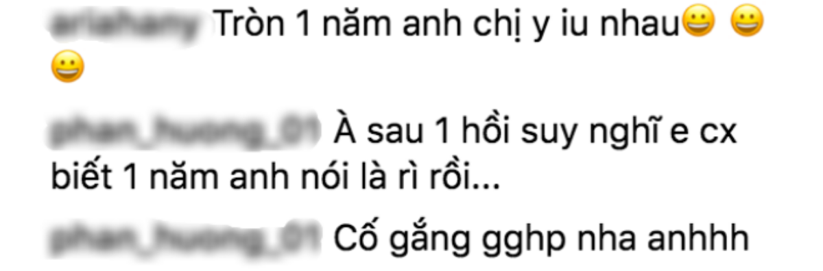 Chỉ với một bức ảnh, Soobin Hoàng Sơn lại khiến dân tình xôn xao về chuyện tình cảm của mình Ảnh 2