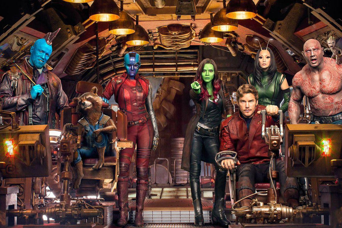 'Guardians of the Galaxy Vol. 3' xác nhận khởi quay vào 2021 kèm tên tạm thời là 'Hot Christmas' Ảnh 1