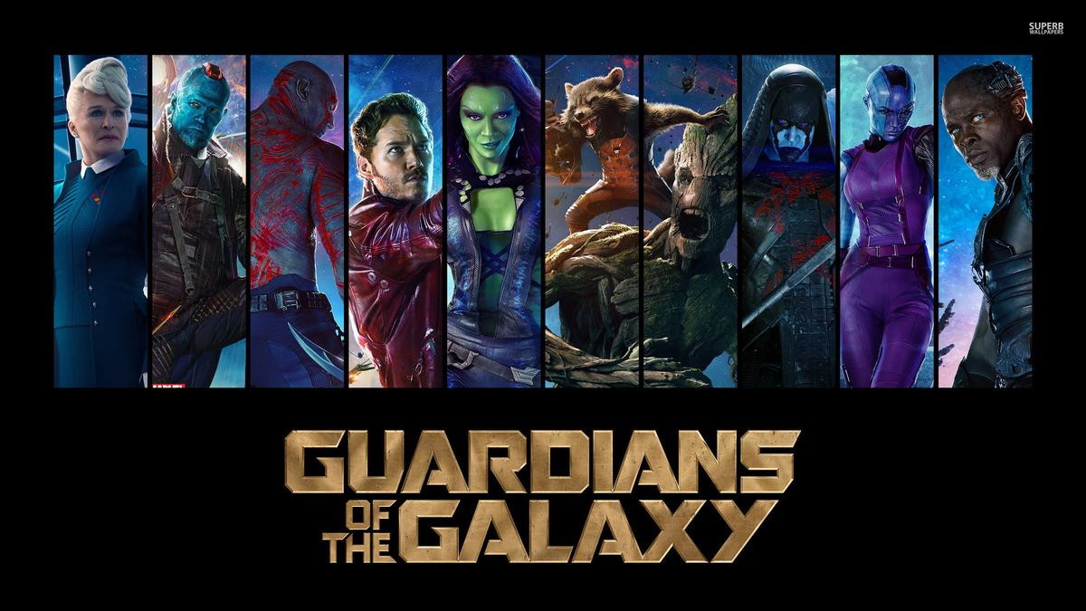 'Guardians of the Galaxy Vol. 3' xác nhận khởi quay vào 2021 kèm tên tạm thời là 'Hot Christmas' Ảnh 3