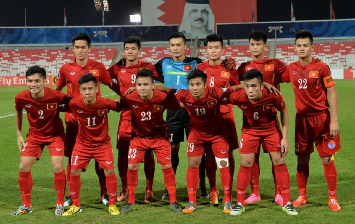 HLV Lê Thụy Hải: 'U19 Việt Nam rất khó đi World Cup' Ảnh 1