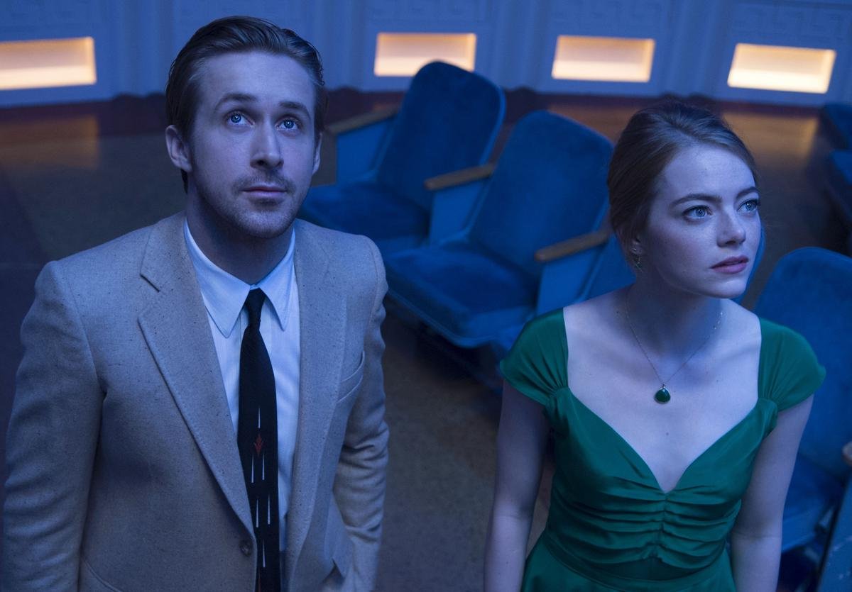 Ryan Gosling: Đâu phải chỉ có vai diễn trong 'La La Land' mới là xuất sắc nhất vì còn có những bộ phim để đời này! Ảnh 11