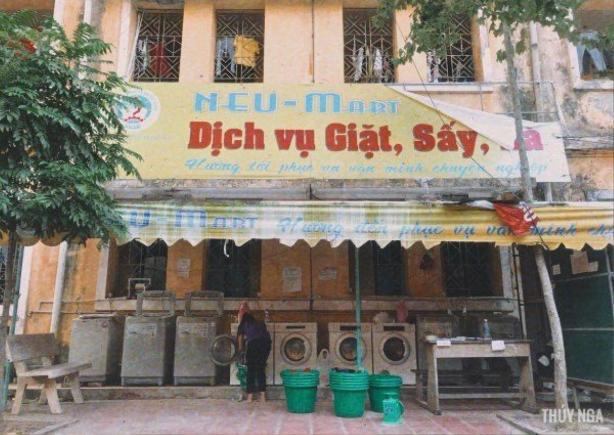 Có một thời ký túc 'thịt bay', cơm nở.. Ảnh 4