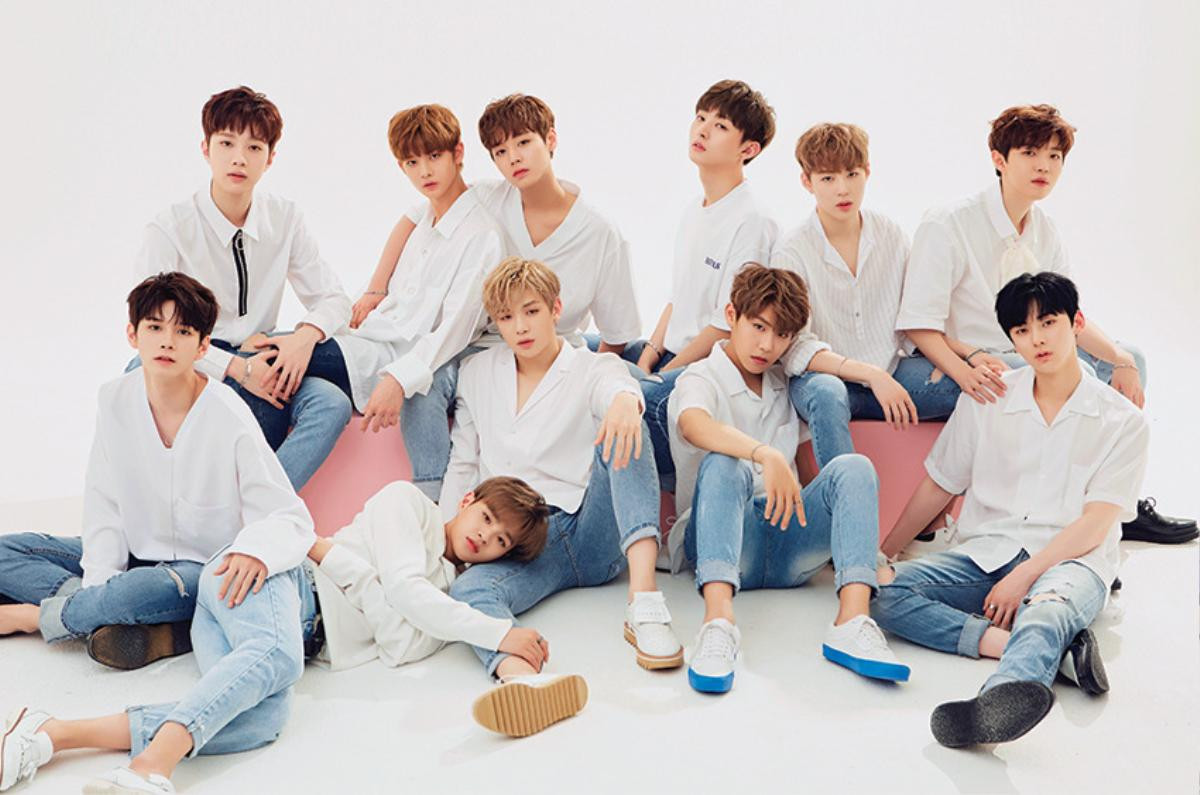 Sau khi Wanna One tan rã vào 31/12/2018, Ong Sung Woo sẽ ra mắt làm diễn viên với dự án học đường 'Eighteen' Ảnh 4