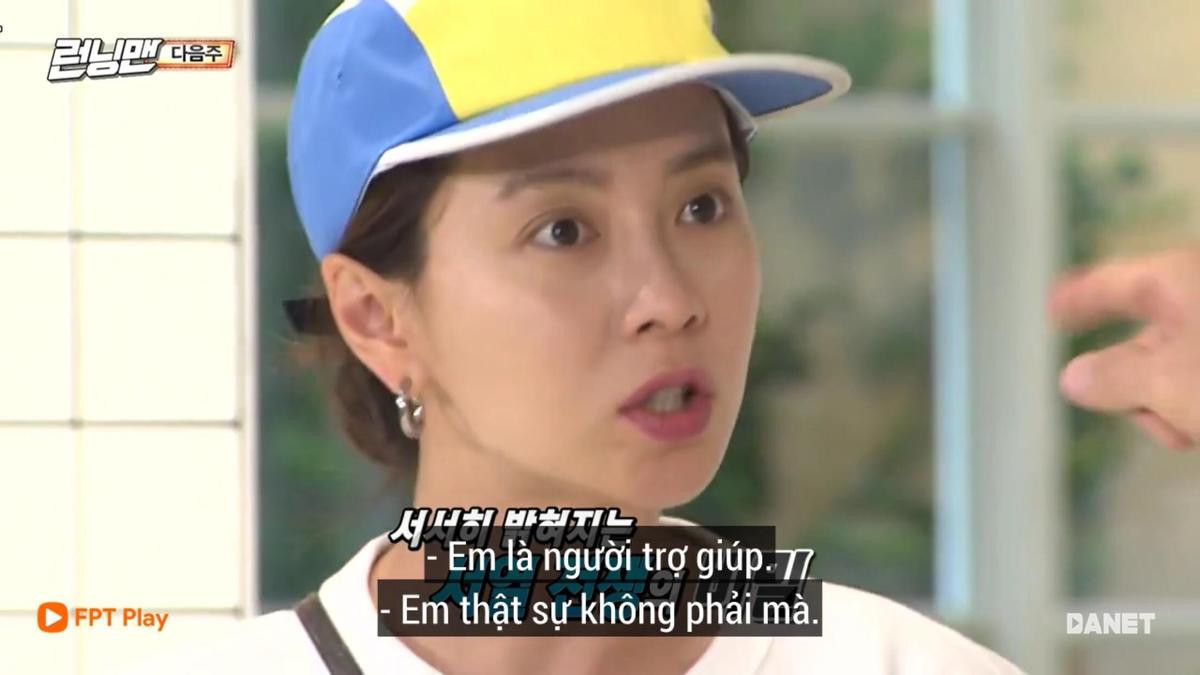 Running Man tập 423: Giễu cợt, xem thường - tình cảm giữa các thành viên team Running Man sứt mẻ? Ảnh 10