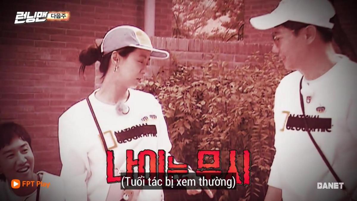 Running Man tập 423: Giễu cợt, xem thường - tình cảm giữa các thành viên team Running Man sứt mẻ? Ảnh 1