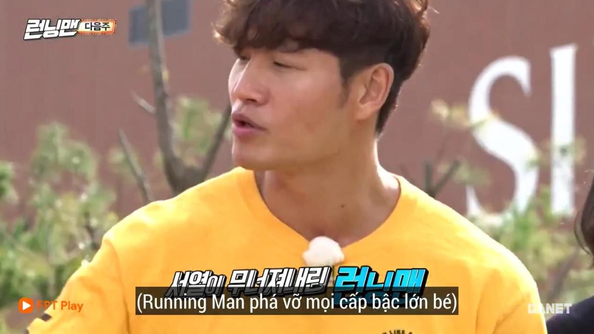 Running Man tập 423: Giễu cợt, xem thường - tình cảm giữa các thành viên team Running Man sứt mẻ? Ảnh 5