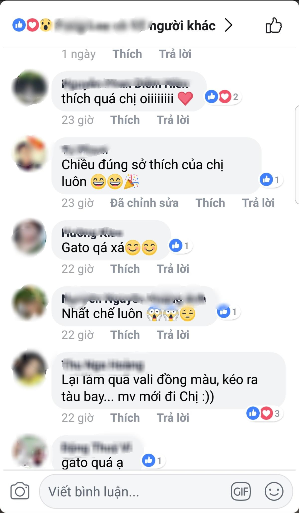 Cưng vợ như chồng Thu Minh, 'săn' bằng được túi cá sấu hàng hiếm để tặng vợ lúc nửa đêm Ảnh 4