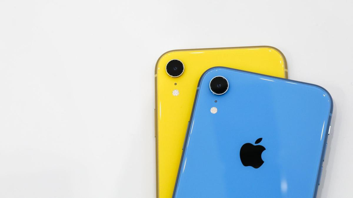 iPhone Xr chính thức mở bán, đây là hai màu máy gây sốt, bán hết veo chỉ sau vài giờ Ảnh 2